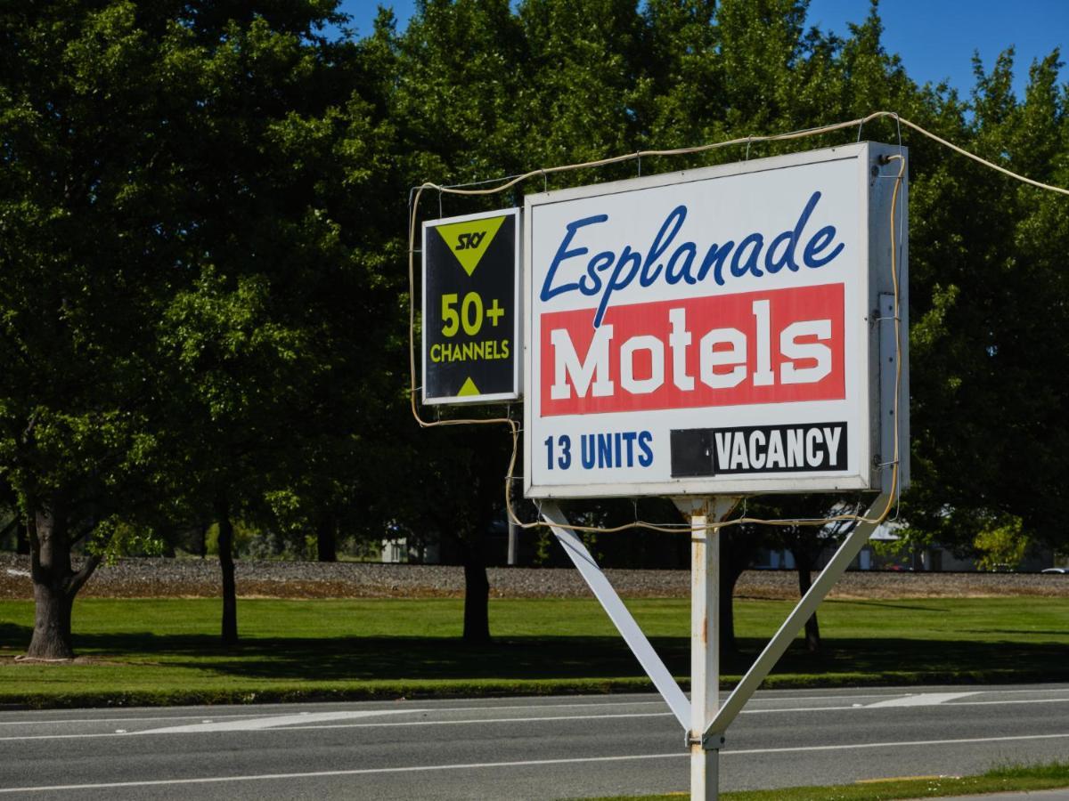 Esplanade 3*