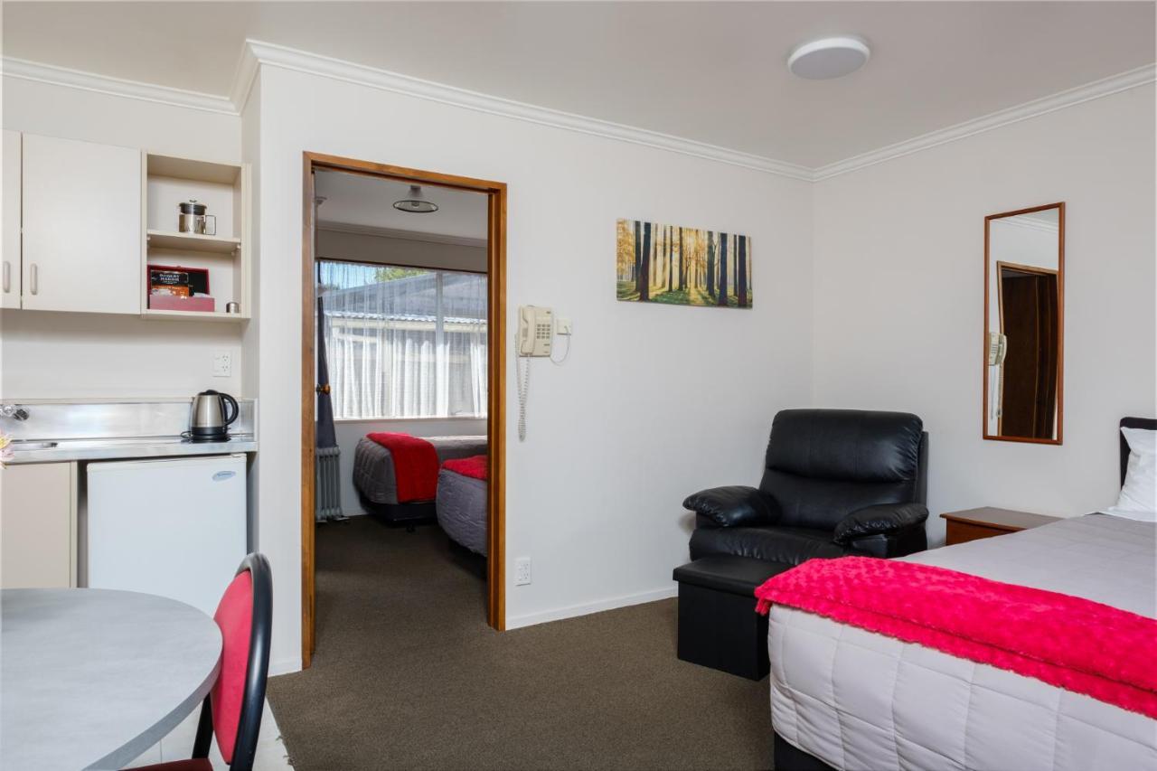 Esplanade Motel Gore