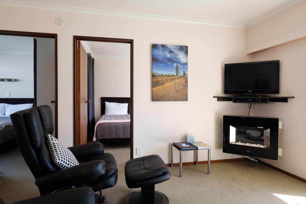 Esplanade Motel 3*
