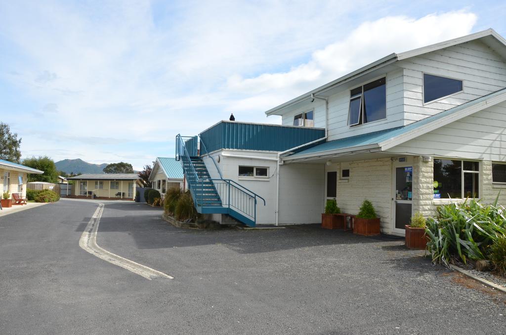 Motel Esplanade Gore
