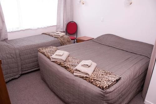Esplanade Motel Gore