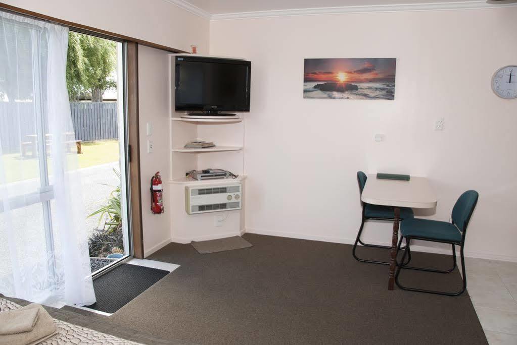 Motel Esplanade 3*