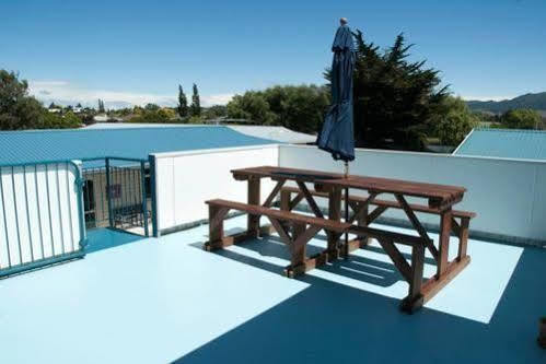 Motel Esplanade